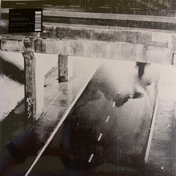 Exorcism Of The Bridge@Eastham Rake