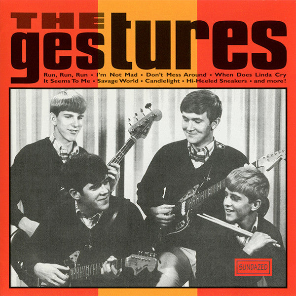 The Gestures