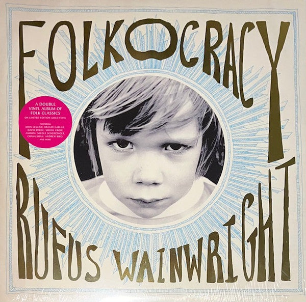 Folkocracy
