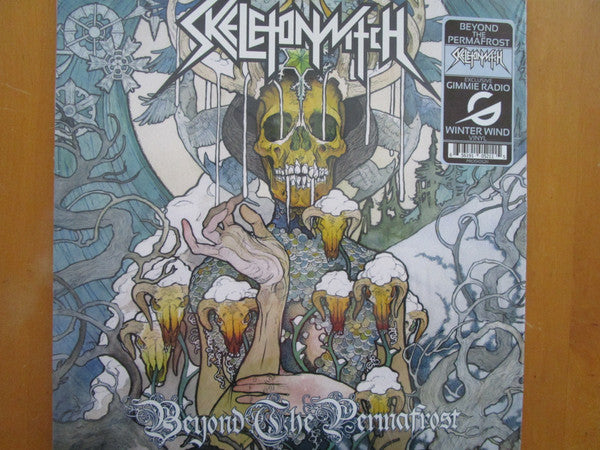 Beyond The Permafrost