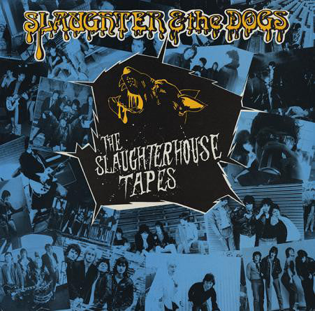 The Slaughterhouse Tapes