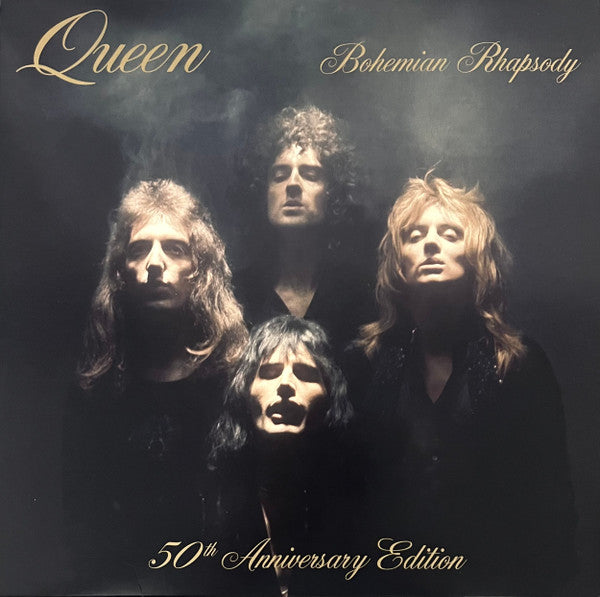 Bohemian Rhapsody