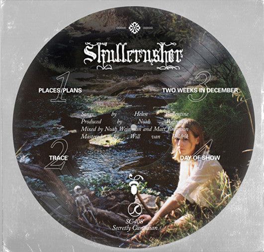 SKULLCRUSHER