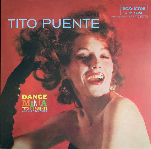 Dance Mania