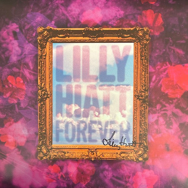 FOREVER