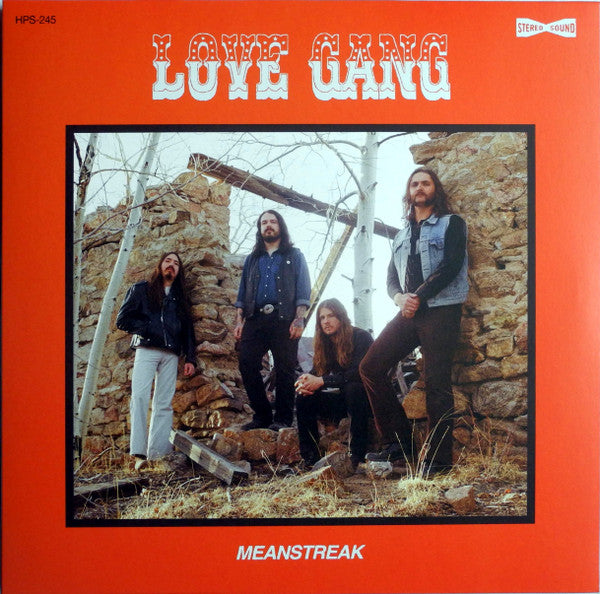 MEANSTREAK