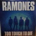 Too Tough To Die