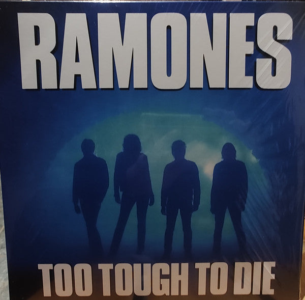 Too Tough To Die
