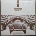DEUTSCHE MARKS 3