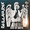 END OF DAYS