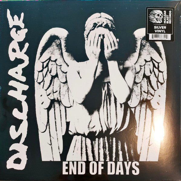 END OF DAYS