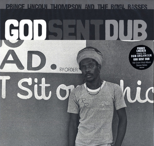 God Sent Dub