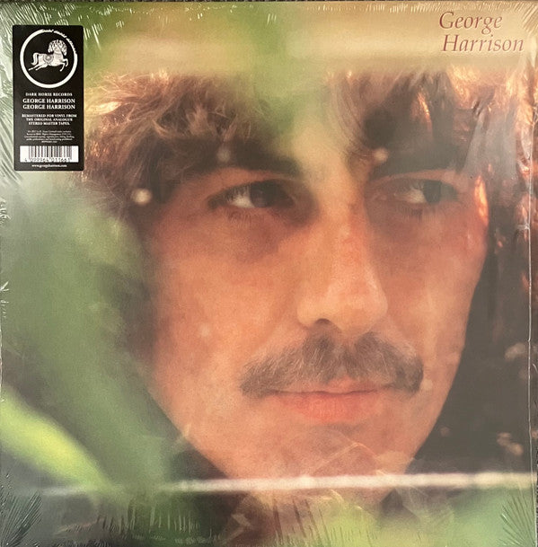 George Harrison