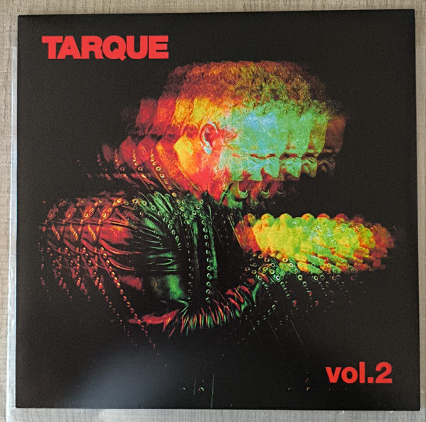 Tarque Vol.2