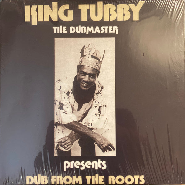 Dub From The Roots