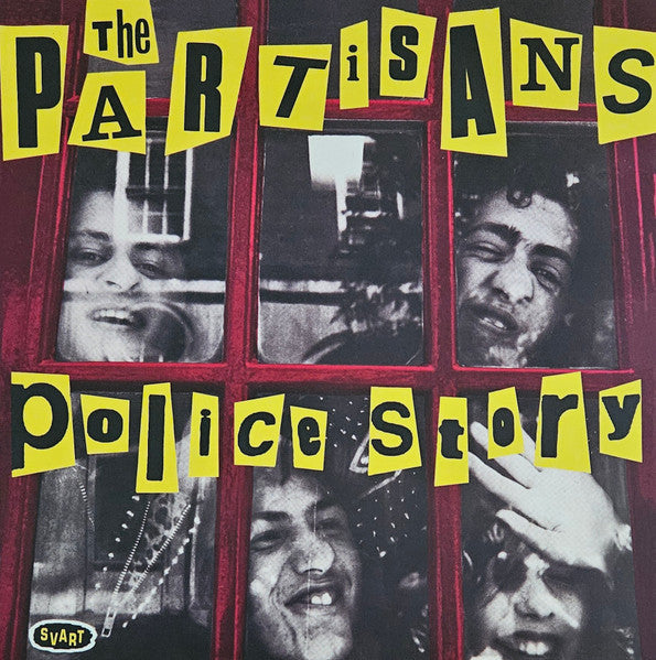 POLICE STORY