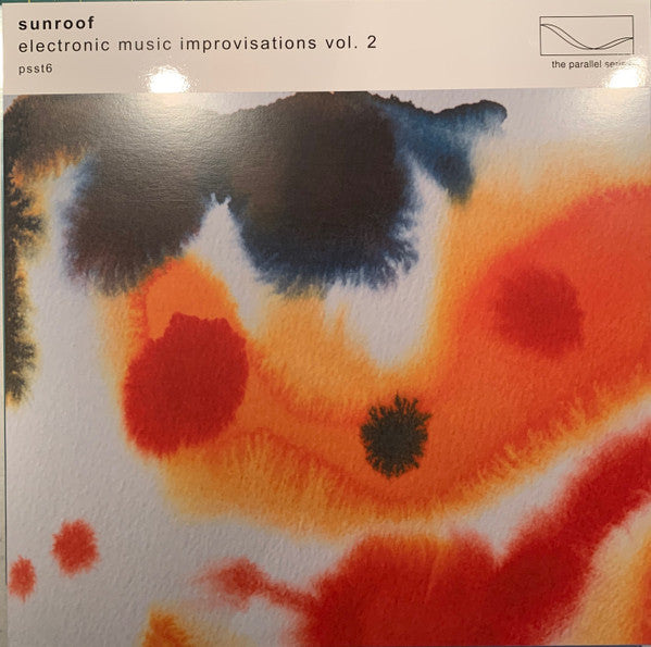 Electronic Music Improvisations, Vol. 1