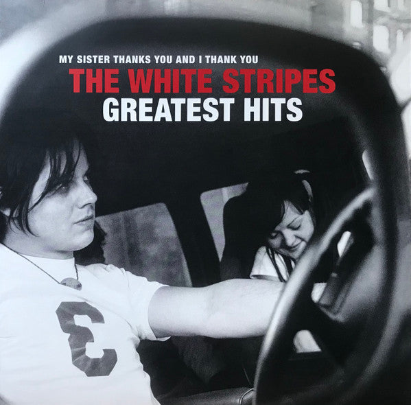 GREATEST HITS
