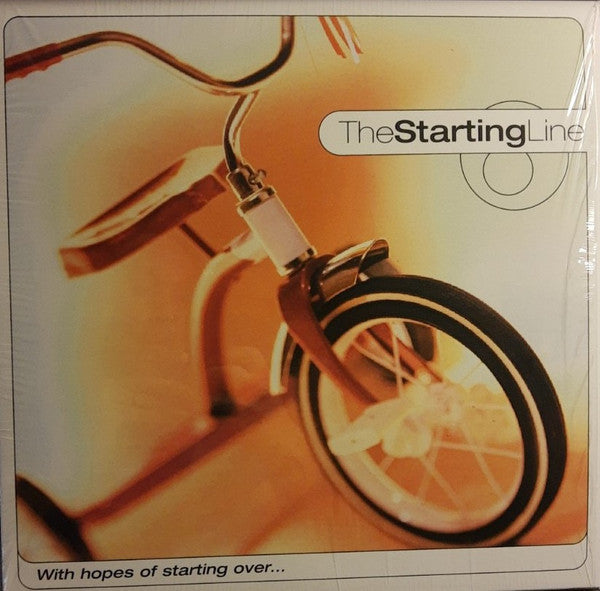 With Hopes Of Starting Over...