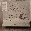 LIFE IN SMALL SPACES