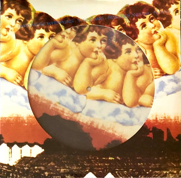 JAPANESE WHISPERS