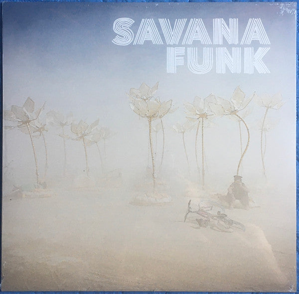 Savana Funk