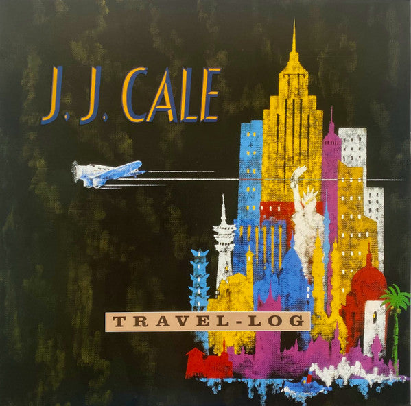 TRAVEL-LOG