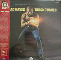 TRUCK TURNER OST