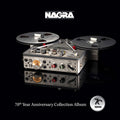 NAGRA: 70TH YEAR ANNIVERSARY COLLECTION ALBUM