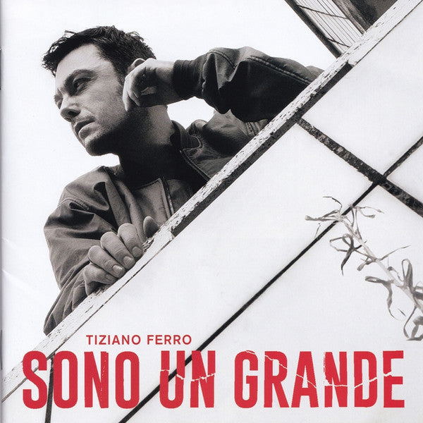 Sono Un Grande