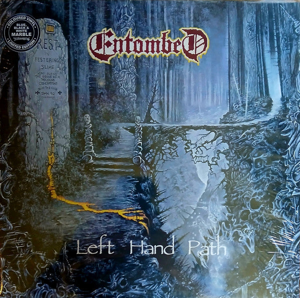 LEFT HAND PATH