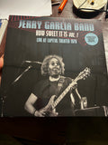 HOW SWEET IT IS VOL. 1 - LIVE AT CAPITOL THEATRE. PASSIC. NJ. MARCH. 17TH 1978