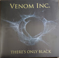 There's Only Black