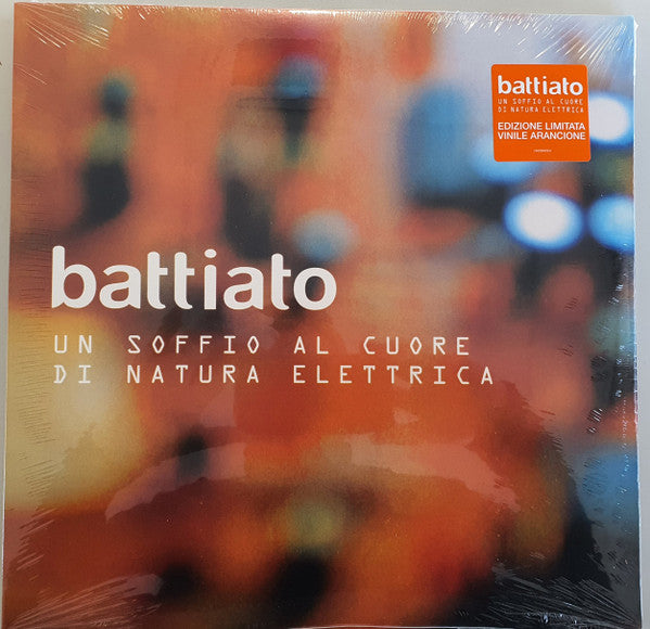 Un soffio al cuore di natura elettrica