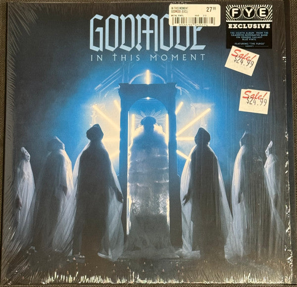 Godmode