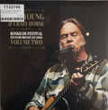 Roskilde Festival Denmark Broadcast 2001 Volume Two
