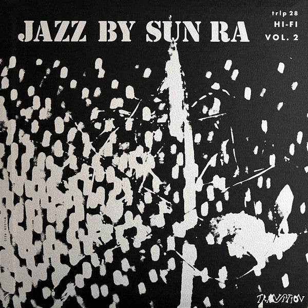 JAZZ BY SUN RA VOL. 2