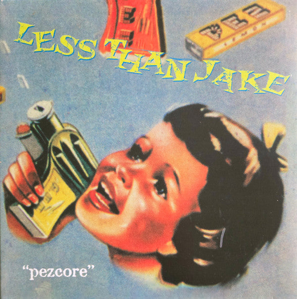 Pezcore