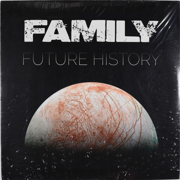 Future History