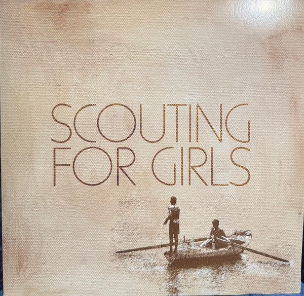 Scouting For Girls