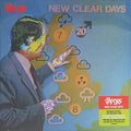 NEW CLEAR DAYS