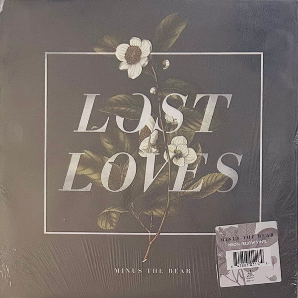 Lost Loves