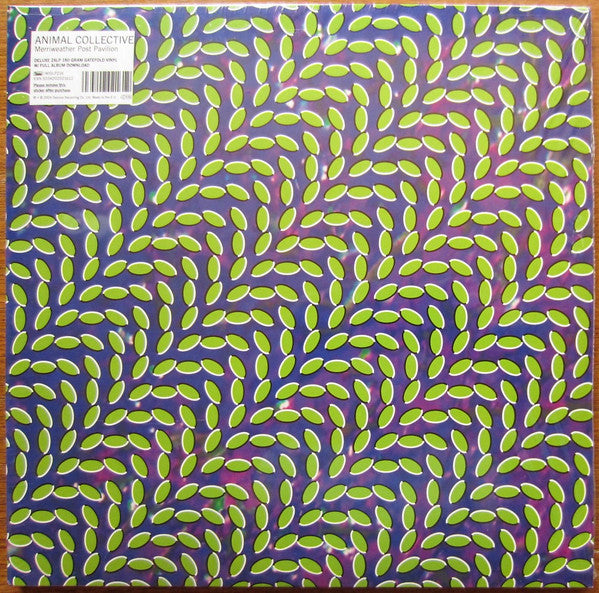 MERRIWEATHER POST PAVILLION