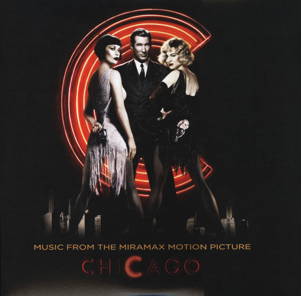 Music From The Miramax Motion Picture Chicago