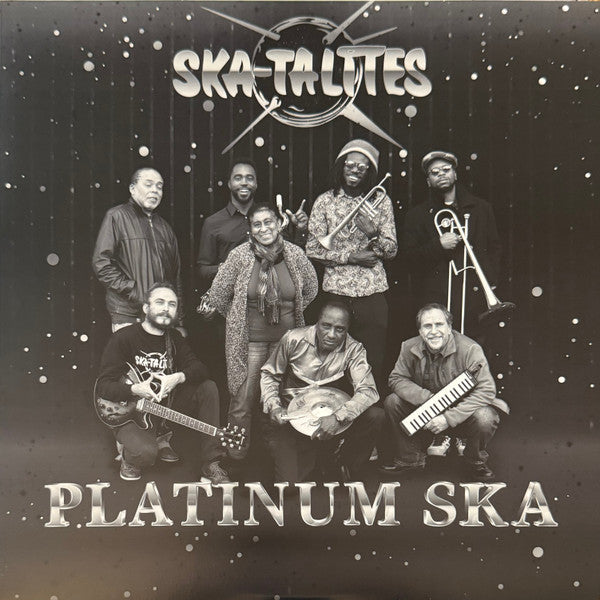 Platinum Ska