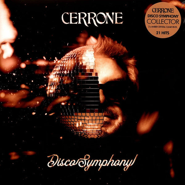 Disco Symphony