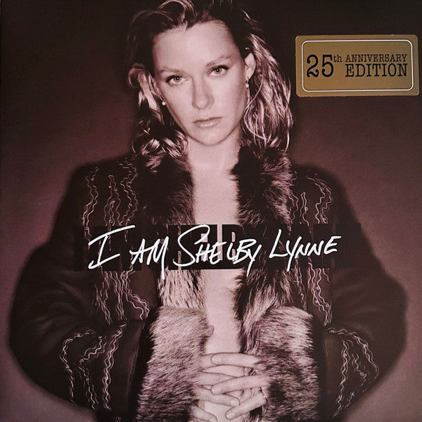 I Am Shelby Lynne