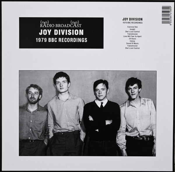 1979 BBC RECORDINGS