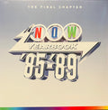 NOW - YEARBOOK 1985-1989: THE FINAL CHAPTER