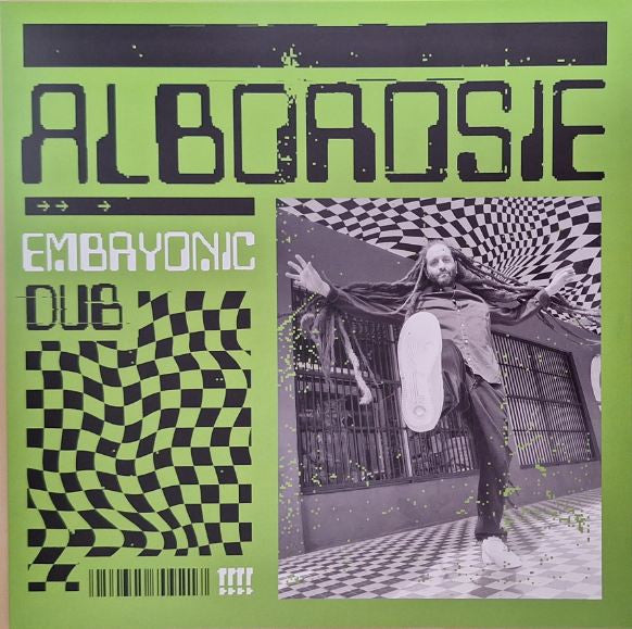 EMBRYONIC DUB